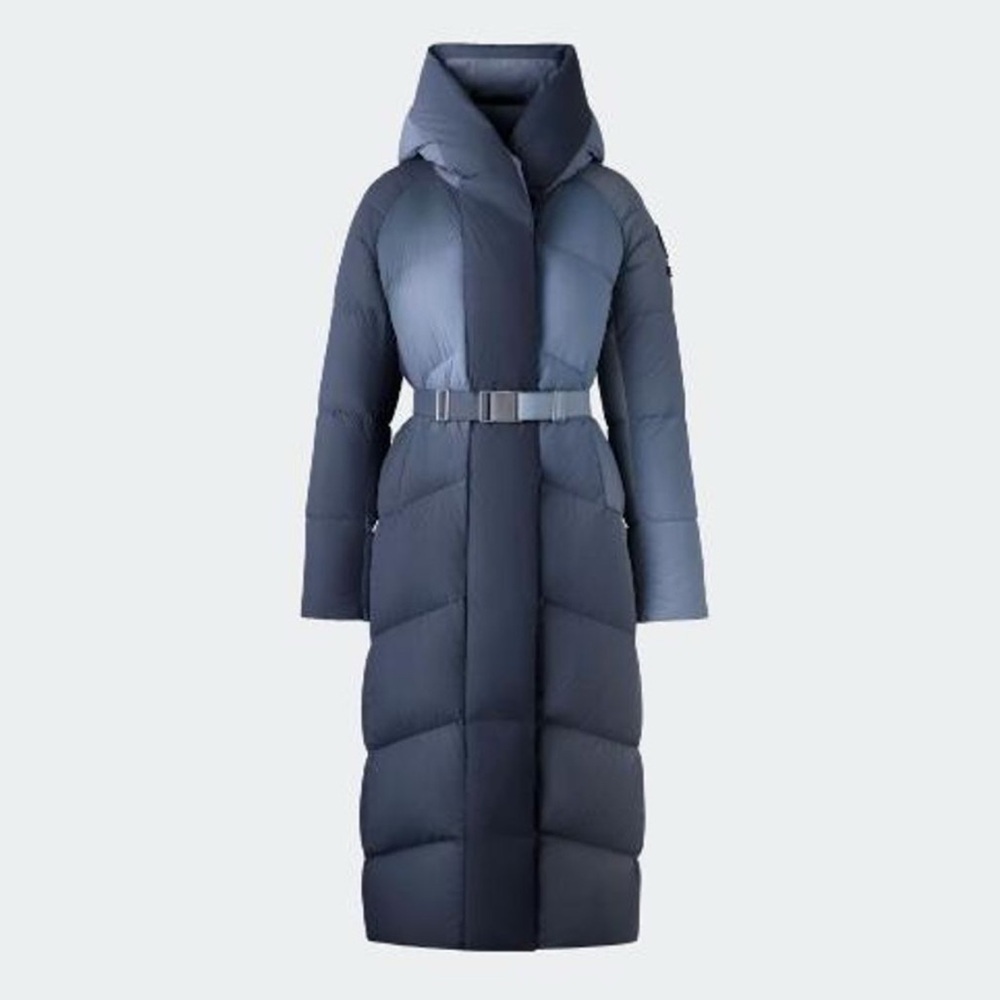 Canada Goose Marlow Parka for Concepts